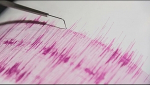 Kalifornia da korkutan deprem !