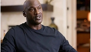 Michael Jordan 'dan öfkeli açıklama