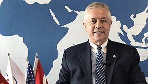 Müjdat Güler: ABD'de Zengin Zenginleşiyor, Fakir Fakirleşiyor