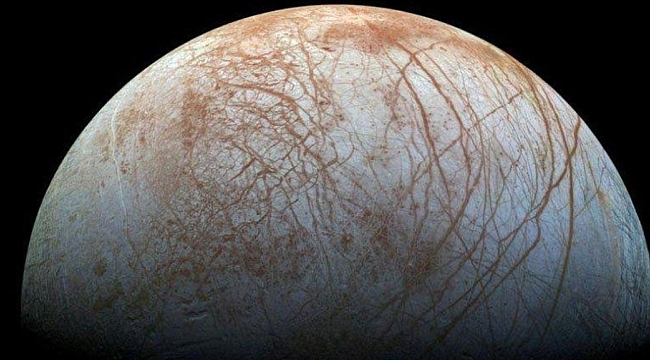NASA'dan umut veren araştırma