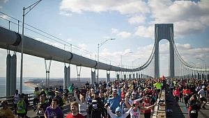 New York Maratonu İptal Edildi