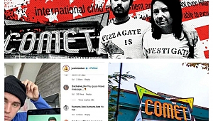 PizzaGate yeniden gündemde