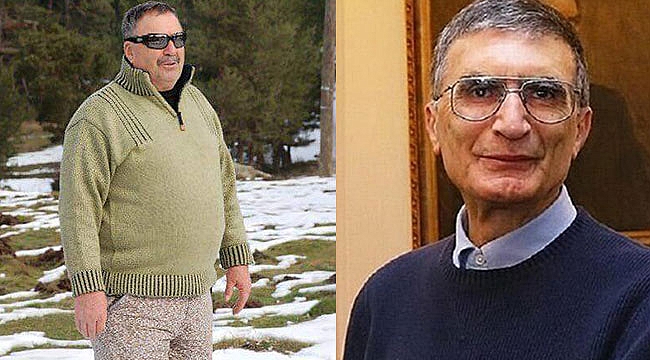 Tahir Sancar Kimdir?