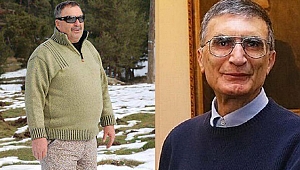 Tahir Sancar Kimdir?