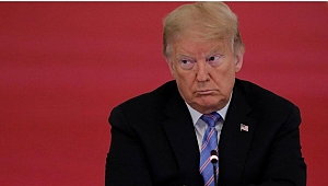 Trump hakkından yakalama kararı