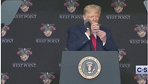 Trump'ın beyin hasarı mi var ?
