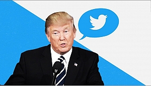 Trump , Muriel Bowser'a fena yüklendi