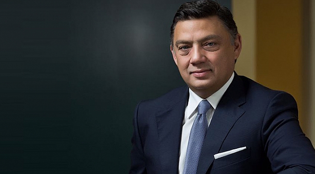 Türkiye'nin Dijital Lideri Ali Güven