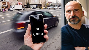 UBER'den Irkçılık Karşıtı Mektup