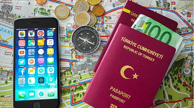 Ülke dışından telefon getirecekler dikkat