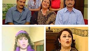 Ünlü oyuncu Ayşegül Atik yaşamını yitirdi