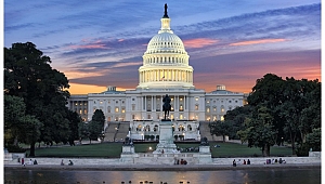 Washington DC Eyalet olma yolunda