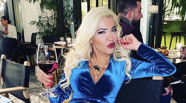 Yazar Elif Kask Pisacane'den Film Gibi Korona Yorumu