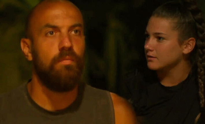 Survivor'da üçüncü dokunulmazlığı kim kazandı, ele