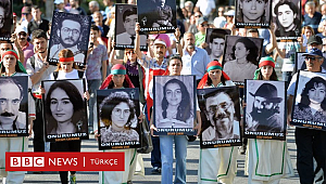 Sivas katliamının yıl dönümü