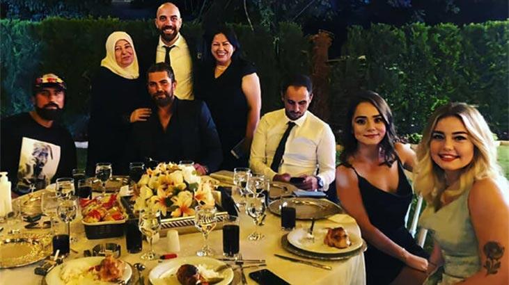 Survivor yarışmacıları yine bir arada! Gözler o ik
