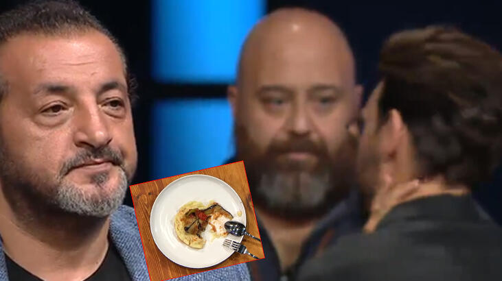 MasterChef'te bir ilk! Mehmet Şef oy kullanmadı