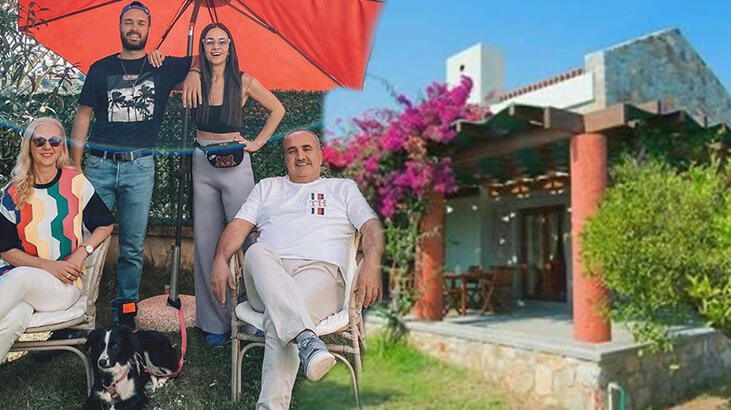 Soral ailesine jandarmadan uyarı