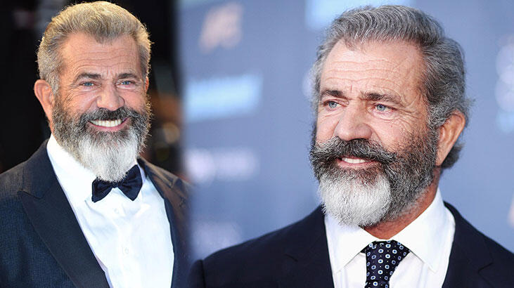 Mel Gibson’ın corona virüse yakalandığı ortaya çık