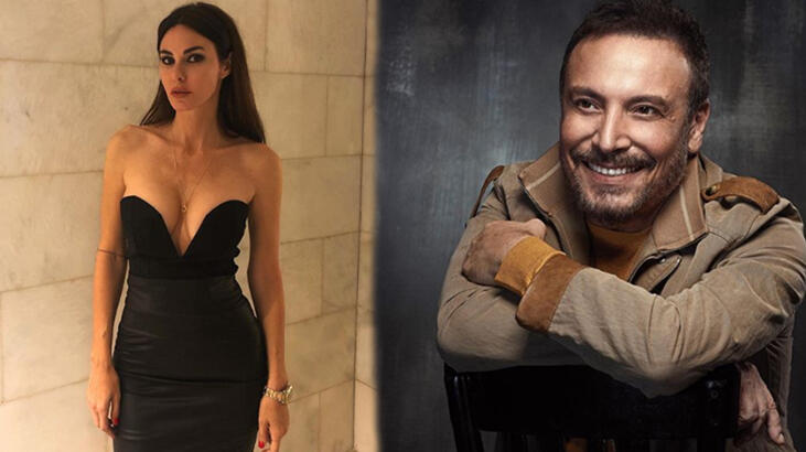 Cenk Eren'den bir yıl sonra Defne Samyeli'ye cevap