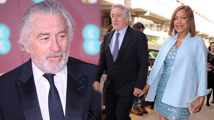 Robert De Niro: Corona virüs parasız bıraktı