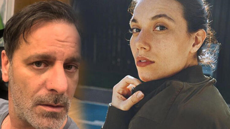 Ozan Güven-Deniz Bulutsuz aşkı olaylı bitti!