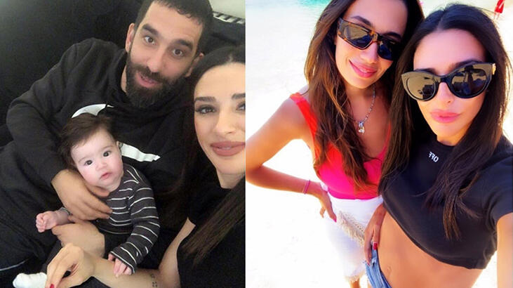Aslıhan Doğan Turan bir ayda forma girdi