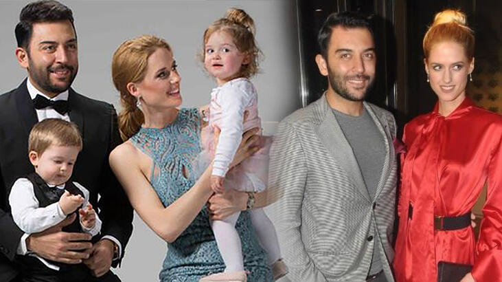 Wilma Elles, Kerem Göğüş'e nafaka davası açtı