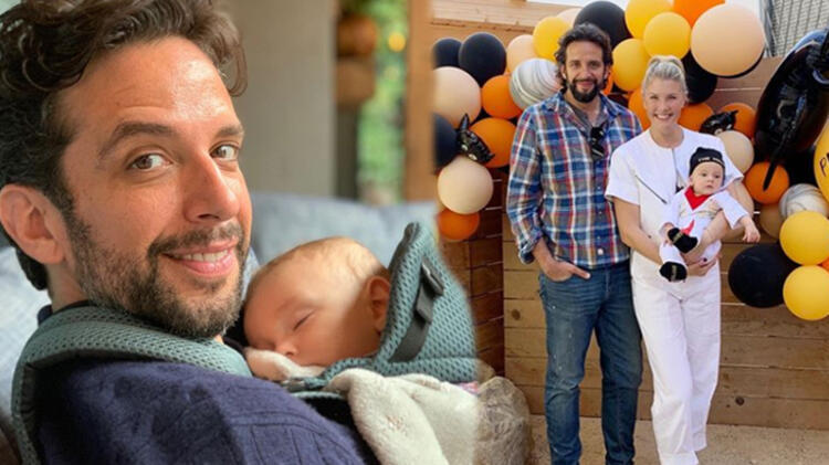 Kanadalı oyuncu Nick Cordero corona virüse yenik d