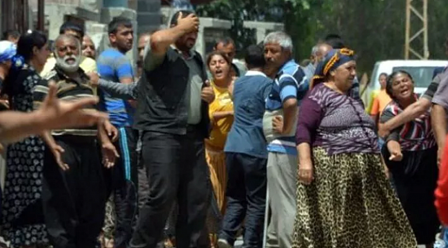 Adana'nın suç makinesi aşireti Conolar