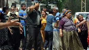 Adana’nın suç makinesi aşireti Conolar