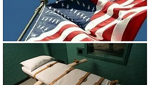 Amerika'da 3. Idam da Gerçekleşti