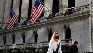 Amerika'da Artık Maske Takmak Zorunlu!