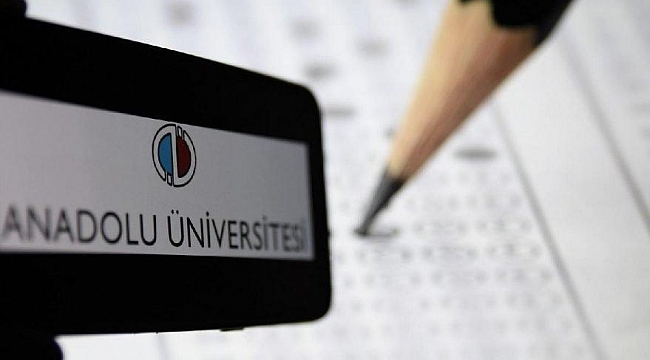 AÖF yaz okulu kayıtları nasıl yapılır?
