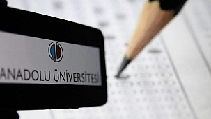 AÖF yaz okulu kayıtları nasıl yapılır?