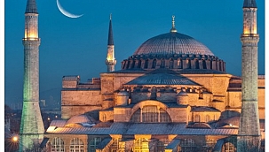 Ayasofya Kararı Komşuda Bomba Etkisi Yarattı