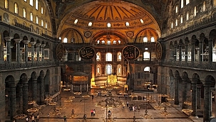 Ayasofya’nın İşletmecisinin Durumu Ne Olacak?