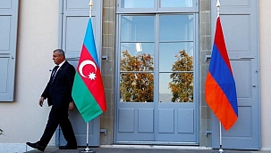 Azerbaycan-Ermenistan arasında çatışma