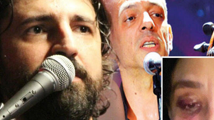 Rubato kurucularından Fatih Ahıskalı'dan Özer Arku