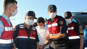 Cemal Metin Avcı'nın Kan donduran ifadesi...
