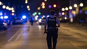 Chicago'da 2 günde 60 Silahlı Saldırı