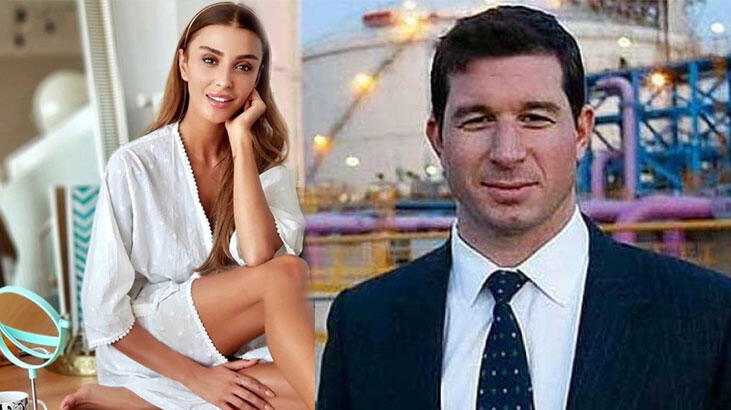 Özge Ulusoy - Faruk Çolakoğlu aşkı bitti mi?