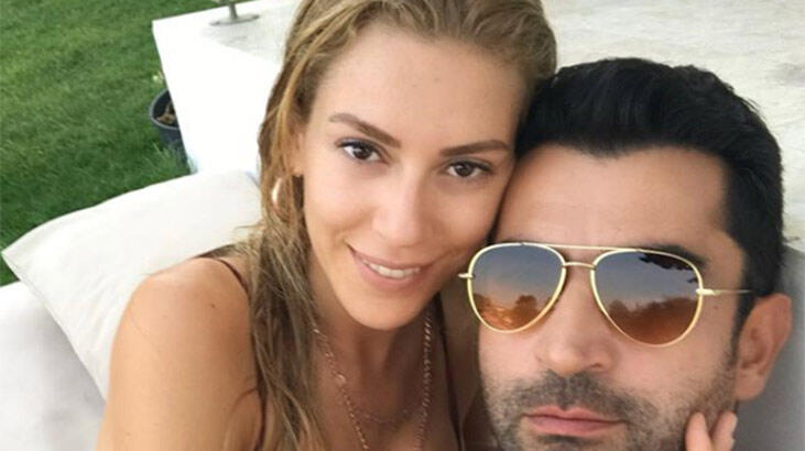 Sinem Kobal'ın son paylaşımına beğeni yağdı