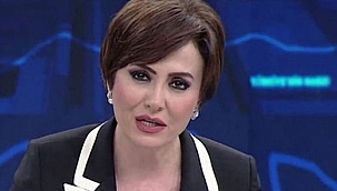 Didem Arslan Habertürk'ten Ayrıldı