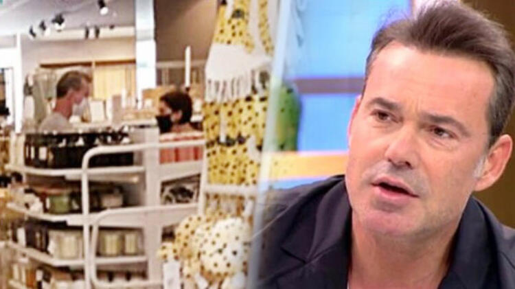 Murat Başoğlu'nu komşuları istemedi
