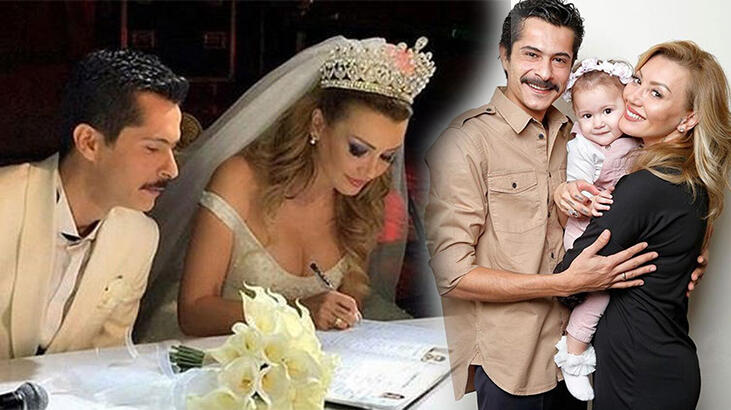 İsmail Hacıoğlu ve Duygu Kumarki boşanıyor