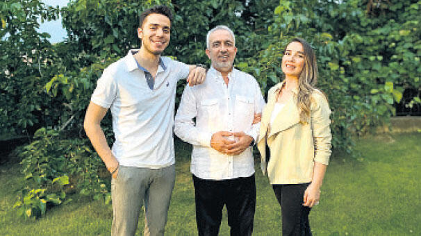 VIP hizmet