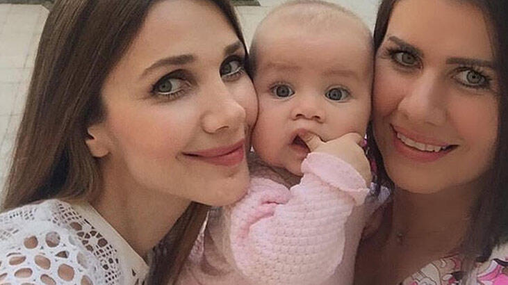 Oyuncu Yasemin Hadivent'in acı günü!