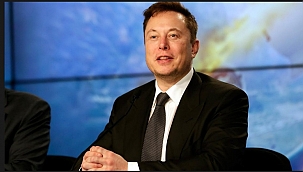 Elon Musk ve Girişim Maceraları