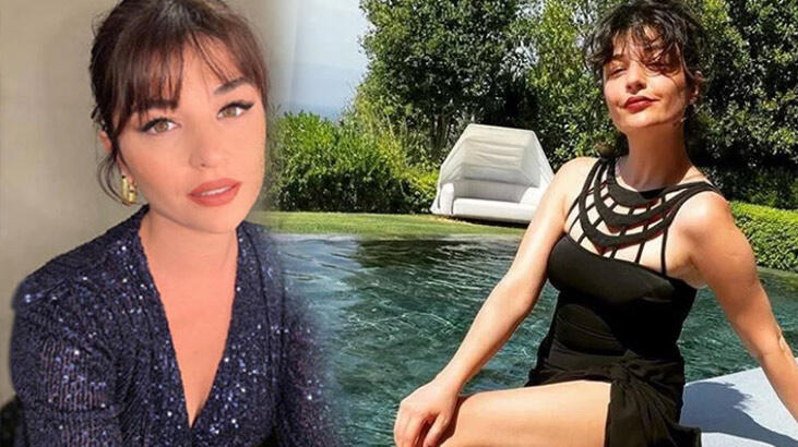 Gonca Vuslateri: Ne demiş ulu Seda Sayan…